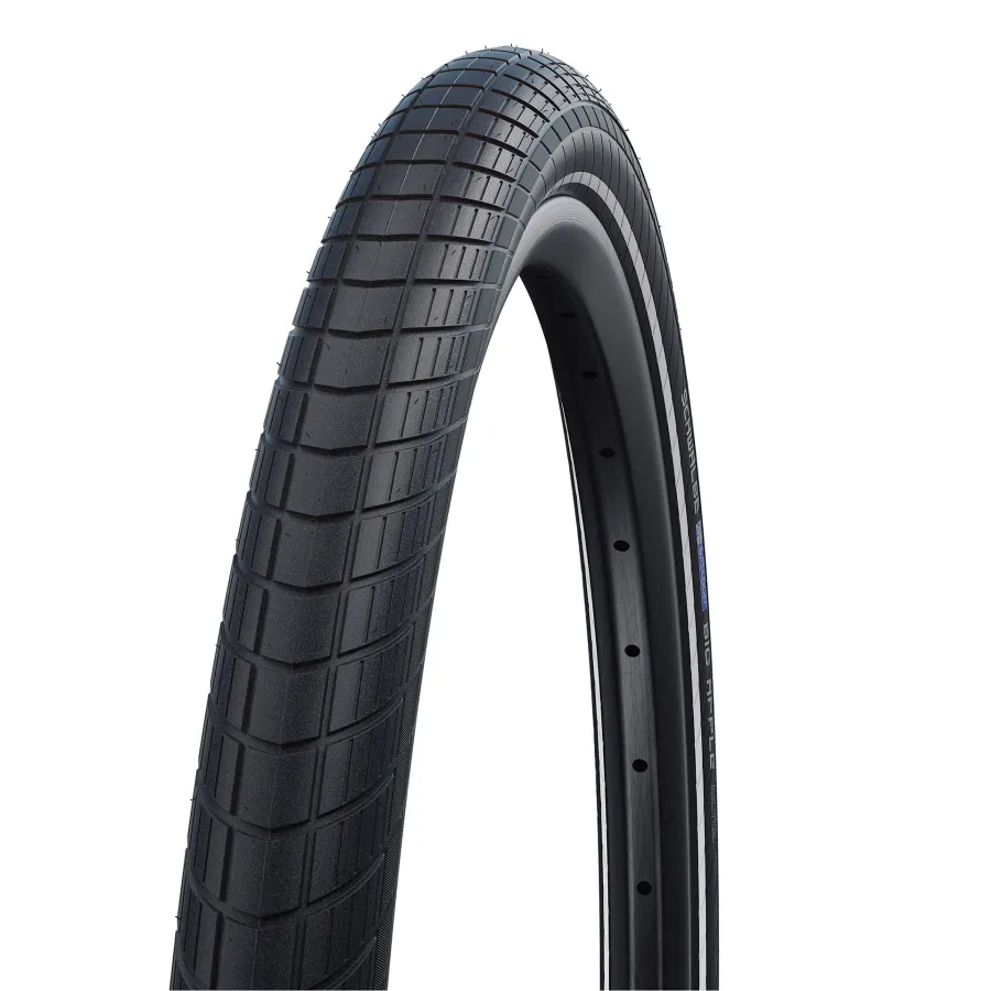 Buitenband Schwalbe 16-2.00 (50-305) Big Apple Performance