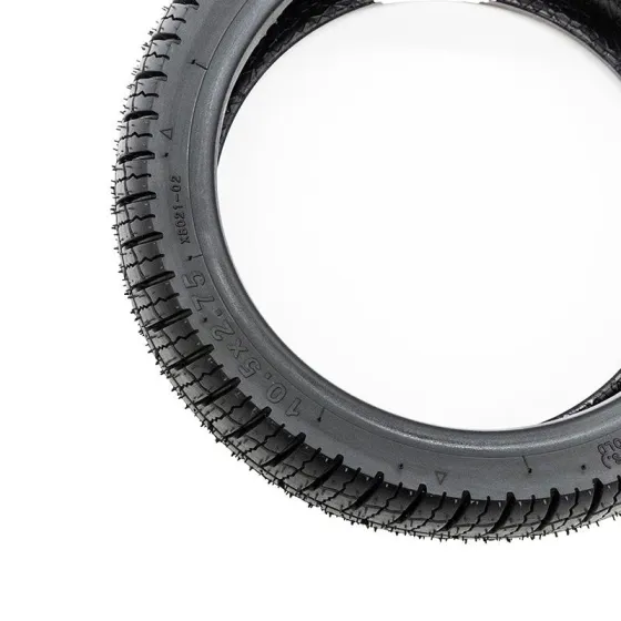 Cityroad tubeless tire 10.5x2.75-7 [Xuancheng]