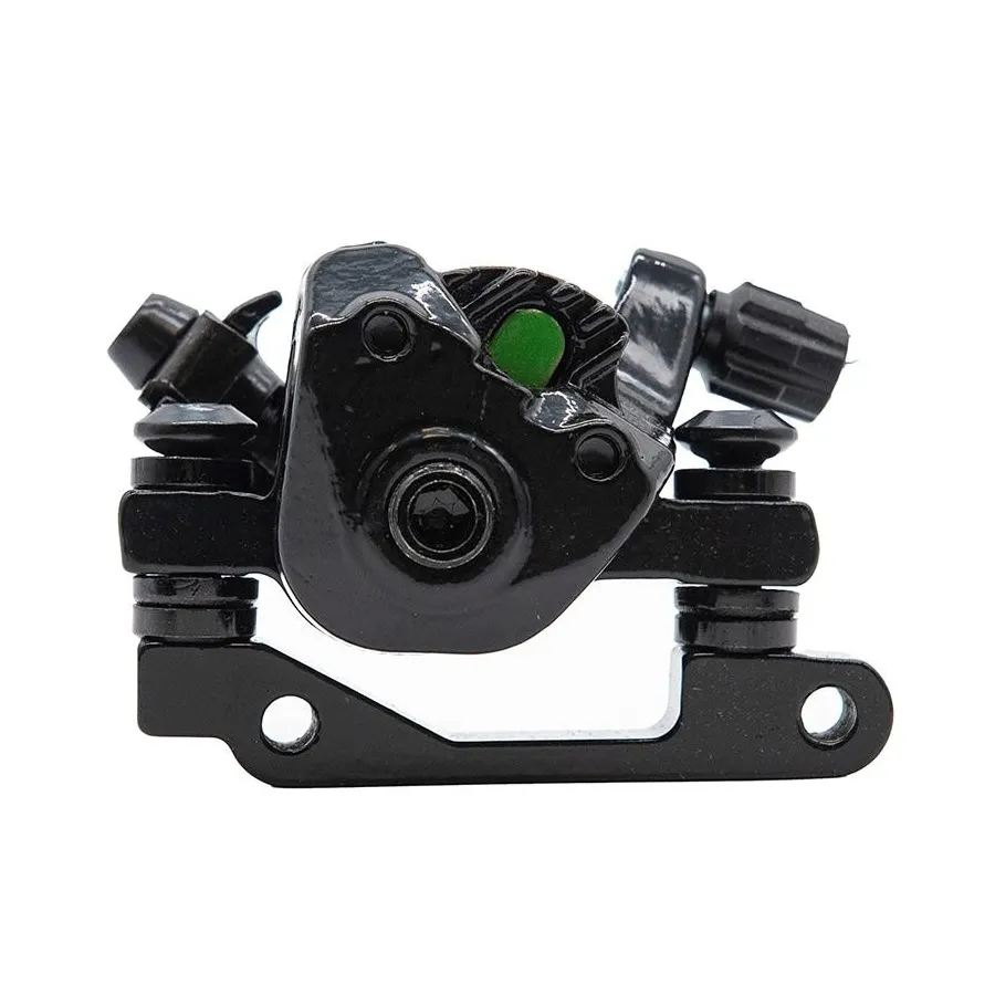 KuKirin G2 Max left brake caliper