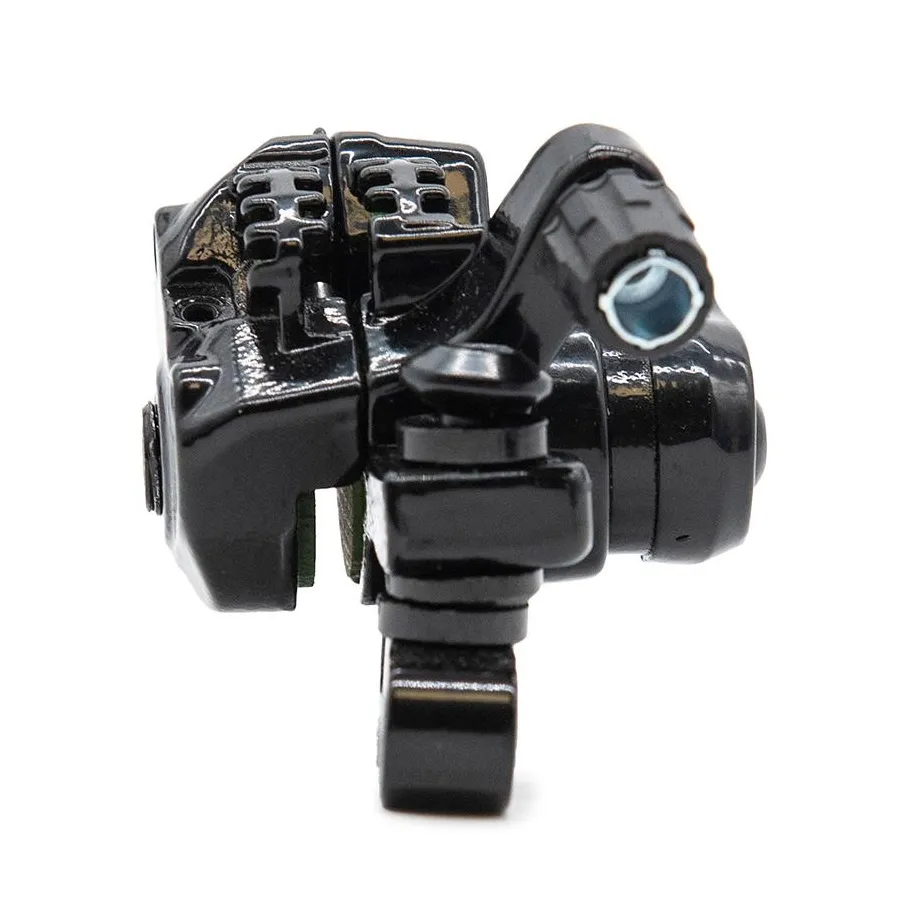 KuKirin G2 Max left brake caliper