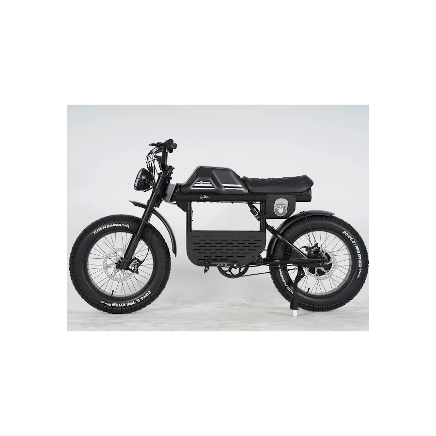 Ape Ryder Gibbon Electric Fatbike 250W / 20Ah / 48V