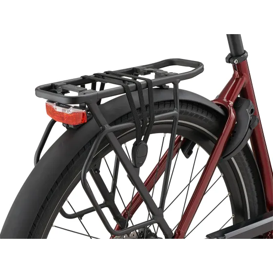 Giant Expression E+0 E-bike