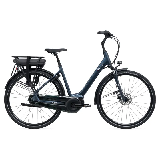 GIANT Entour E+ 1 Dames E-bike