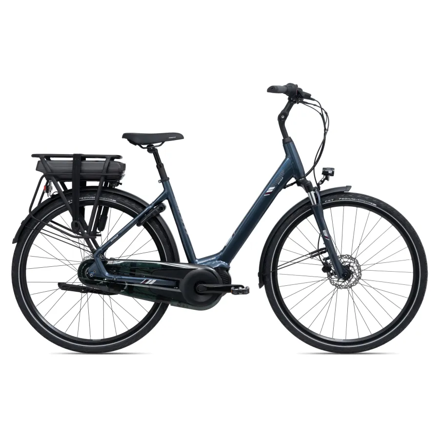 GIANT Entour E+ 1 Women's E-bike