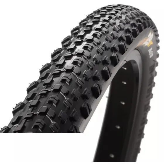 OUTER TIRE MTB 29X2.1 Black 60TPI MINER