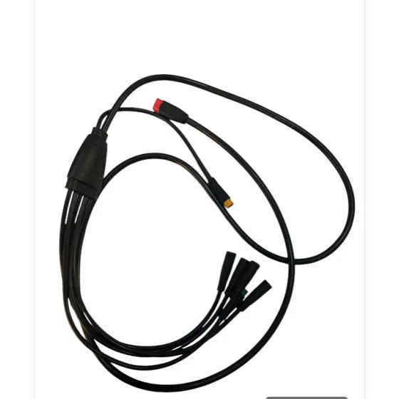 Main control cable Ouxi V8 2.0 3.0 4.0 - H9 1.0 2.0 3.0 4.0