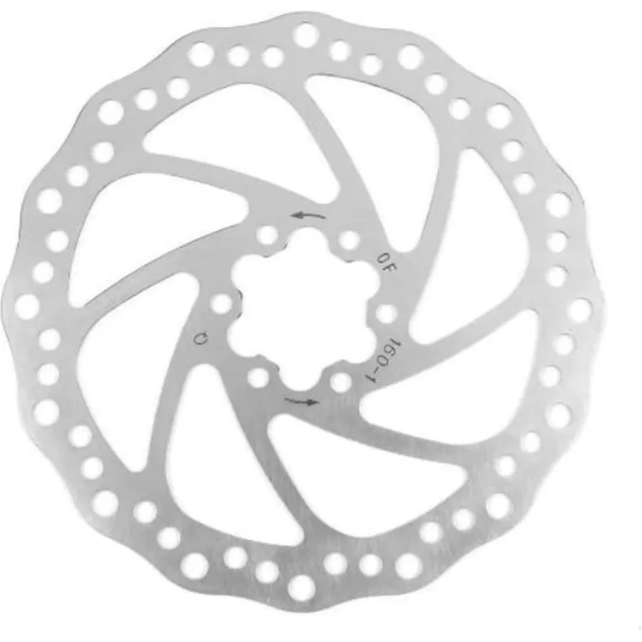 Brake Disc fatbike ouxi V8 & H9 v20