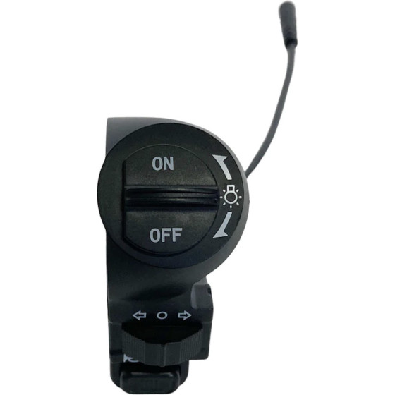 Ouxi lichtknop V8 H9 -...