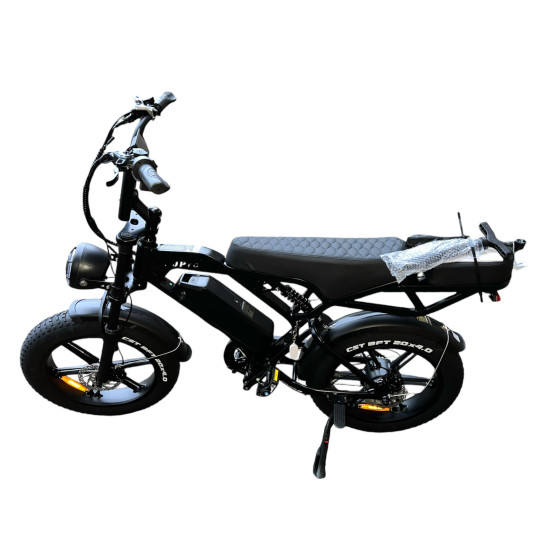 V20 Fatbike 20 inch / 48V /15Ah / 250W