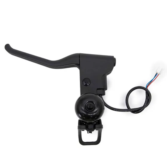 Brake shifter with Hall, tensioner and bell for XIAOMI Mi4 Pro (1st Gen)