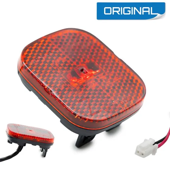 Rear light 5V Ninebot Max G2 [Ninebot]