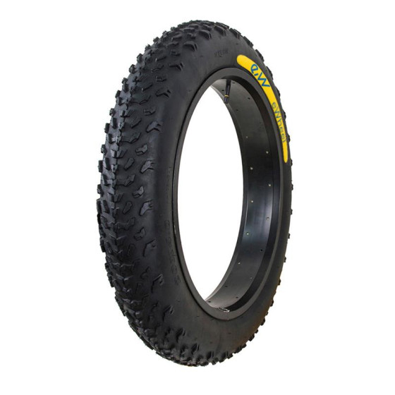 Tire 20x4 Ewheel SPECIAL FAT-BIKE