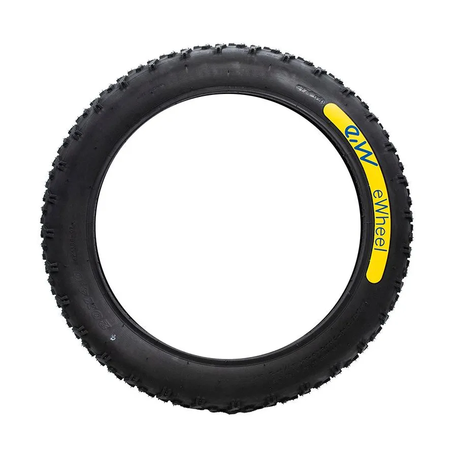 Tire 20x4 Ewheel SPECIAL FAT-BIKE