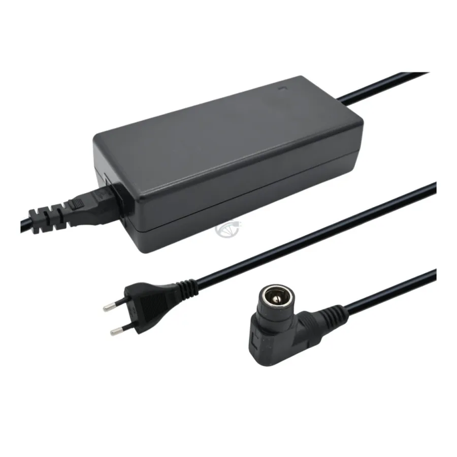 Charger for RKS MX25/Minerva 42V 2A AV plug