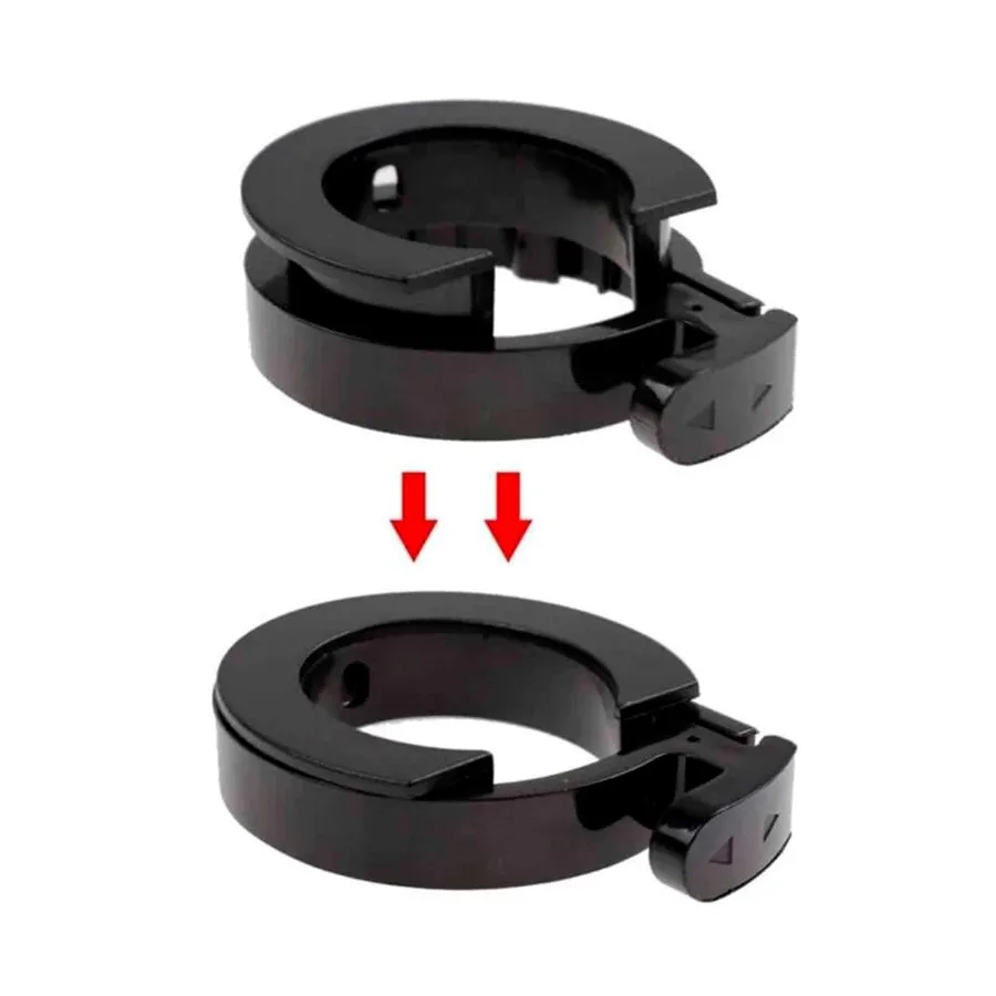 10 mm retention buckle for XIAOMI M365/PRO