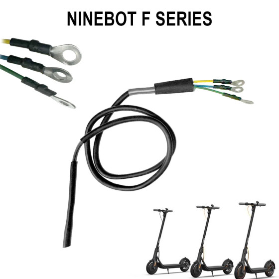 Motorkabel voor Ninebot F