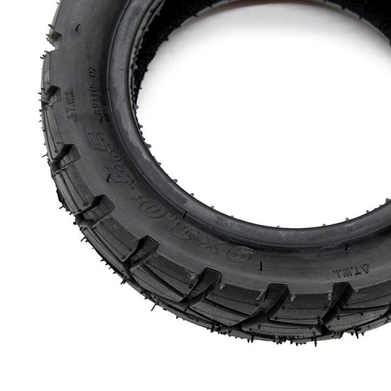 Tubeless band 9x3-5.5 Kukirin G2 pro 2024 Aoxin