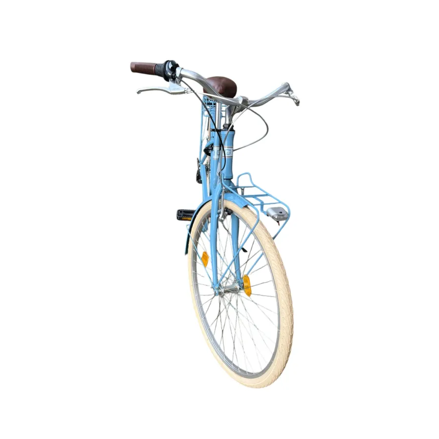 Minerva - Doroty 28" - City Bike - 6-Speed - Alloy Frame