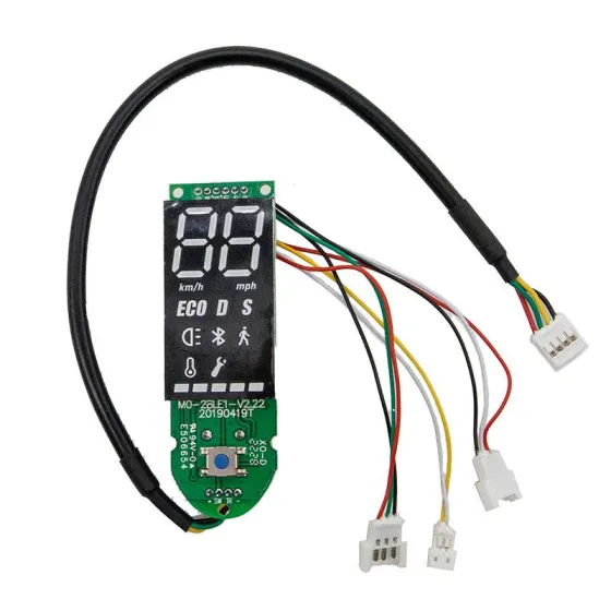 35V 350W Electronic kit MAX G30 type display