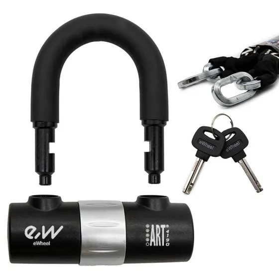 Key lock EWLK011 [ART certification]