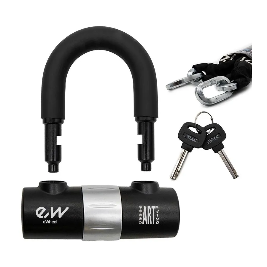 Key lock EWLK011 [ART certification]