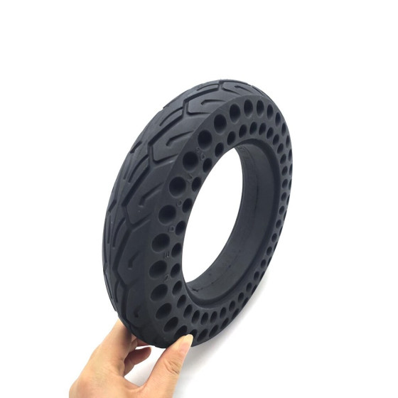 Honeycomb band 10x2.125 volrubber voor e-steps