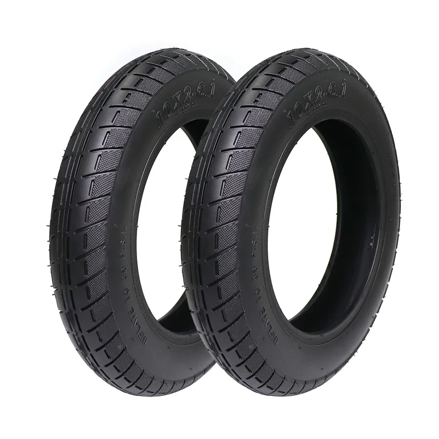 Outer tire 10x2-6.1 for E-scooters